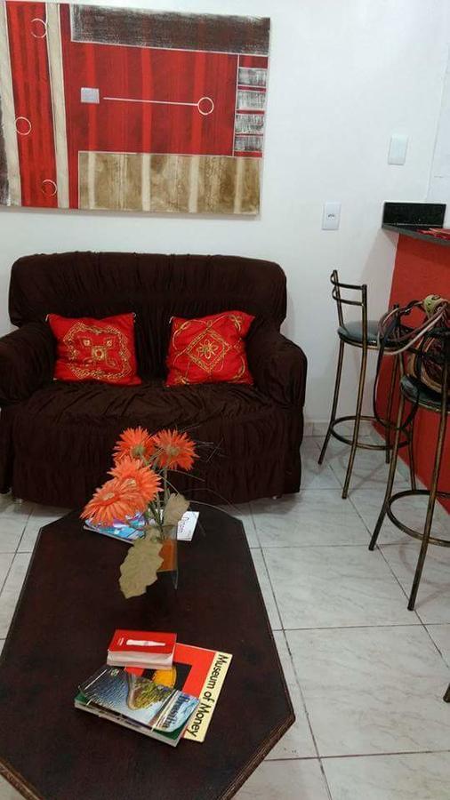 Apartamento no Guará Brasilia Exterior foto