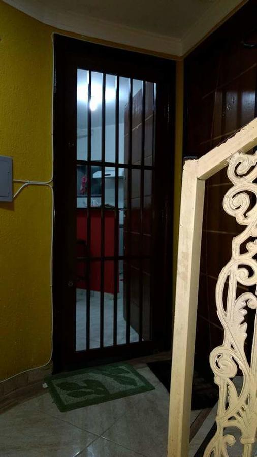Apartamento no Guará Brasilia Exterior foto