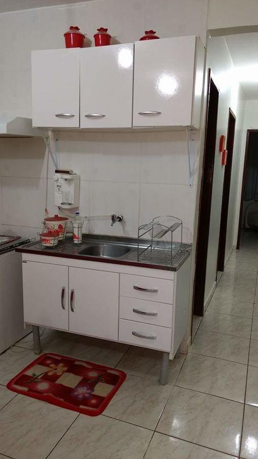 Apartamento no Guará Brasilia Exterior foto