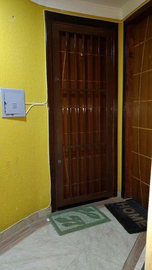 Apartamento no Guará Brasilia Exterior foto