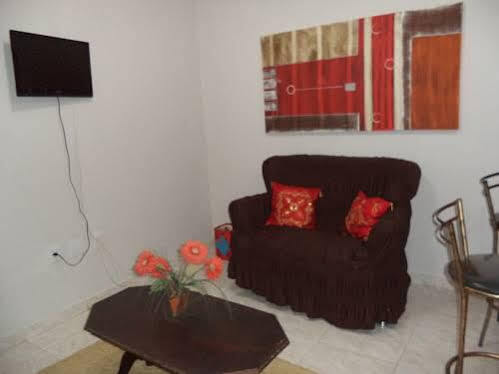 Apartamento no Guará Brasilia Exterior foto
