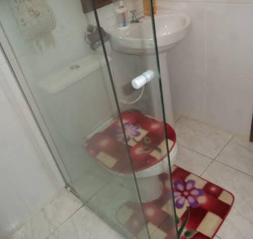 Apartamento no Guará Brasilia Exterior foto